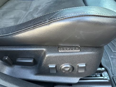 Used 2012 Cadillac CTS V image 22