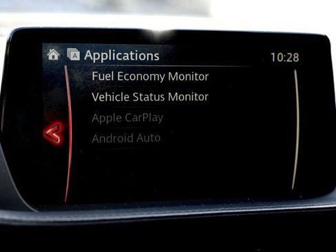 Used 2021 MAZDA MAZDA6 Touring image 24