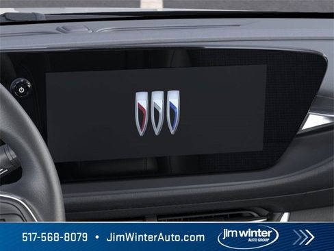 New 2026 Buick Envista Preferred image 20