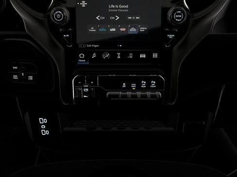 Certified 2026 RAM 2500 Tradesman image 30