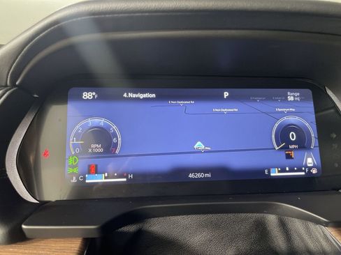 Used 2024 Jeep Grand Cherokee L Summit w/ High Altitude Package image 12