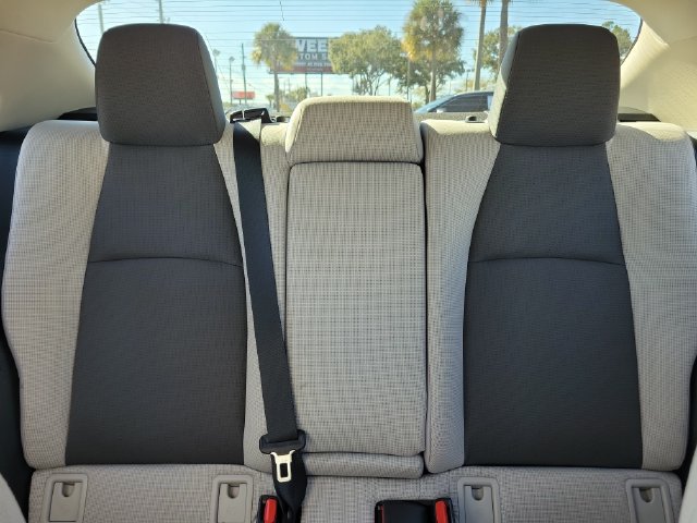 Used 2026 Toyota Corolla LE FWD image 15