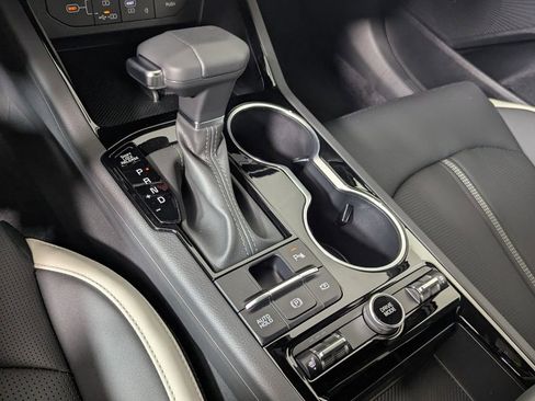 New 2026 Kia K5 GT-Line FWD image 20