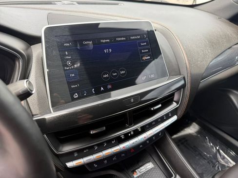 Used 2024 Cadillac CT5 V w/ Super Cruise 2 Package RWD image 17