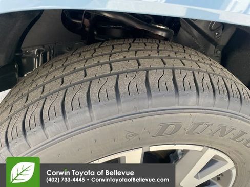 New 2026 Toyota 4Runner TRD Sport AWD/4WD image 26