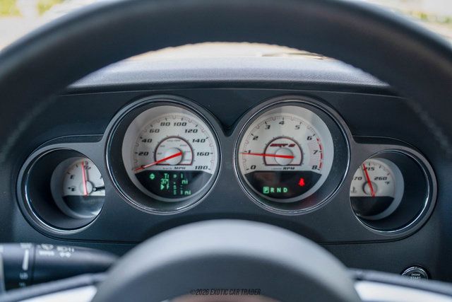 Used 2013 Dodge Challenger SRT8 w/ Harman Kardon Audio Group RWD image 18