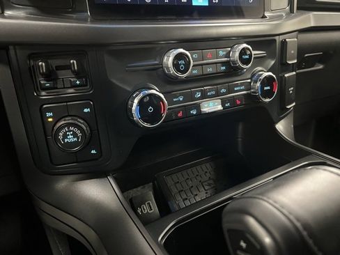 Used 2025 Ford F150 Tremor w/ Mobile Office Package image 44
