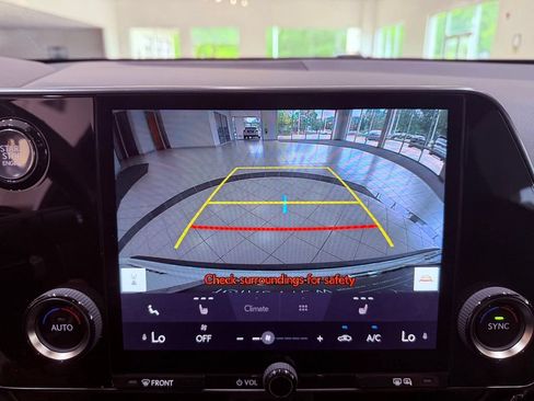 Used 2024 Lexus NX 350 F Sport AWD/4WD image 26