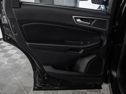 Used 2022 Ford Edge SEL AWD/4WD image 38
