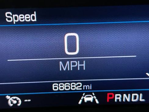 Used 2020 Chevrolet Equinox LT FWD image 21