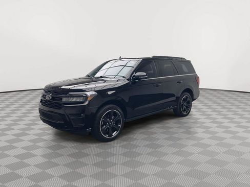 Used 2022 Ford Expedition Limited AWD/4WD image 42