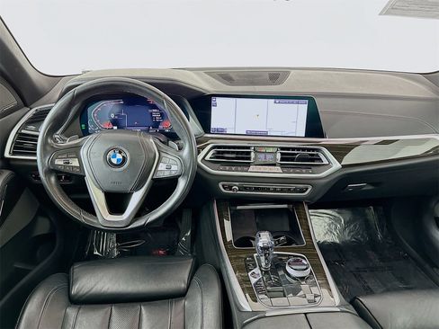 Used 2020 BMW X5 sDrive40i w/ Premium Package image 24