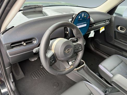 New 2026 MINI Cooper S FWD image 4