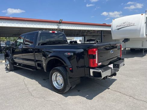 Used 2025 Ford F450 XLT w/ 360-Degree Camera Package AWD/4WD image 11