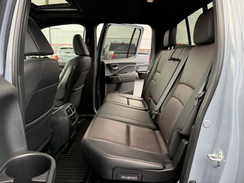 Used 2023 Honda Ridgeline Black Edition image 16