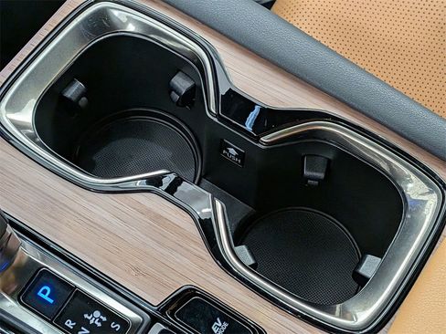 Certified 2025 Lexus RX 350h image 29