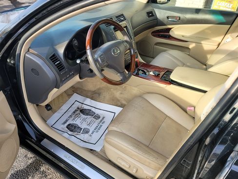 Used 2006 Lexus GS 300 GS 300 AWD image 8