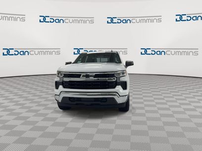 New 2026 Chevrolet Silverado 1500 LT w/ All Star Edition Plus