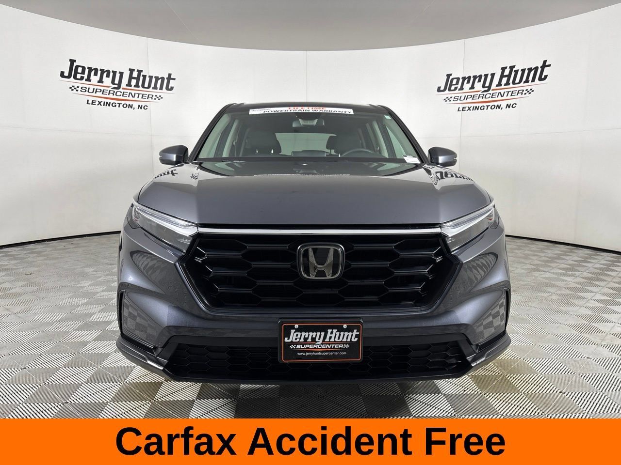 Used 2026 Honda CR-V LX image 3