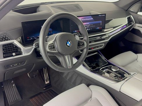 Used 2026 BMW X5 sDrive40i RWD image 4