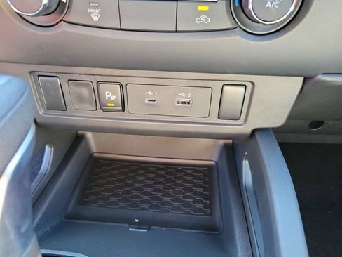 New 2026 Nissan Frontier SV w/ Tow Package RWD image 18