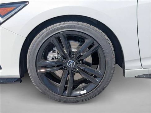 New 2026 Acura Integra A-Spec FWD image 10