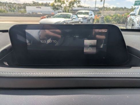 Used 2025 MAZDA CX-30 AWD 2.5 S w/ Preferred Package image 21