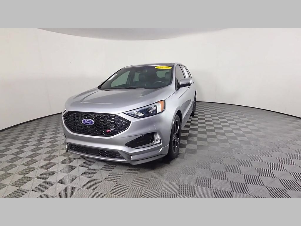 Used 2020 Ford Edge ST AWD/4WD image 50