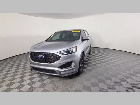 Used 2020 Ford Edge ST AWD/4WD image 50