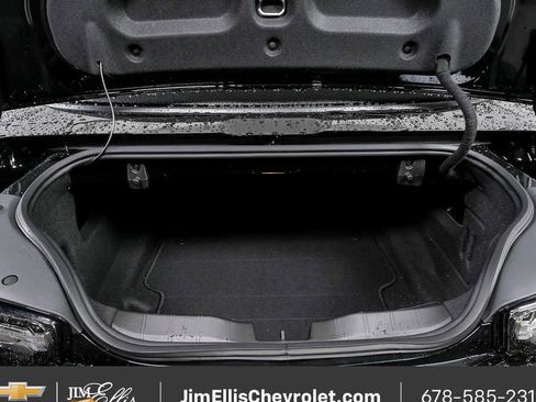 Used 2022 Chevrolet Camaro SS image 28