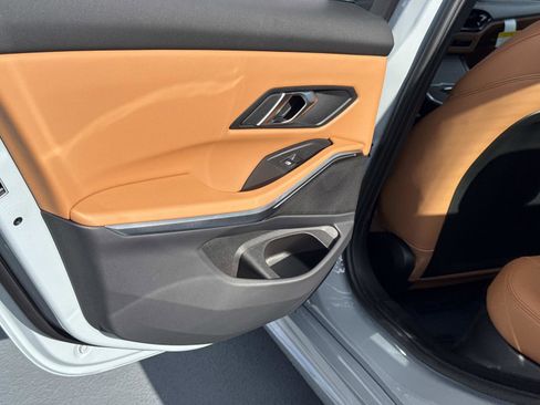 New 2026 BMW 330i Sedan w/ M Sport Package RWD image 11