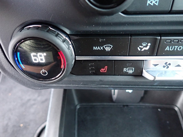 Used 2023 Ford Bronco Outer Banks AWD/4WD image 21