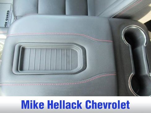 Used 2022 Chevrolet Tahoe RST w/ Luxury Package image 36