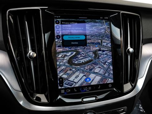 Used 2024 Volvo S60 B5 Core image 26