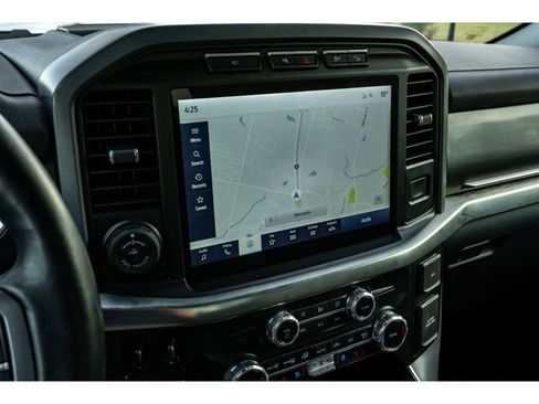 Used 2023 Ford F150 Lariat w/ Equipment Group 502A High image 19