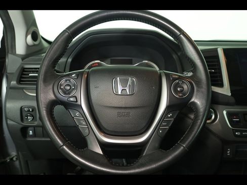 Used 2017 Honda Pilot EX-L image 20