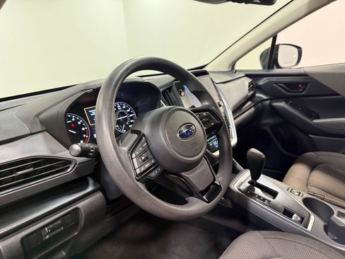 Used 2024 Subaru Crosstrek 2.0i Premium AWD/4WD image 74