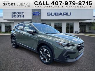 New 2026 Subaru Crosstrek 2.5i Limited AWD/4WD video 1