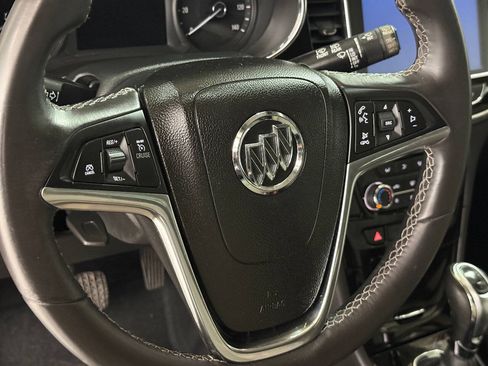 Used 2018 Buick Encore Preferred FWD image 44