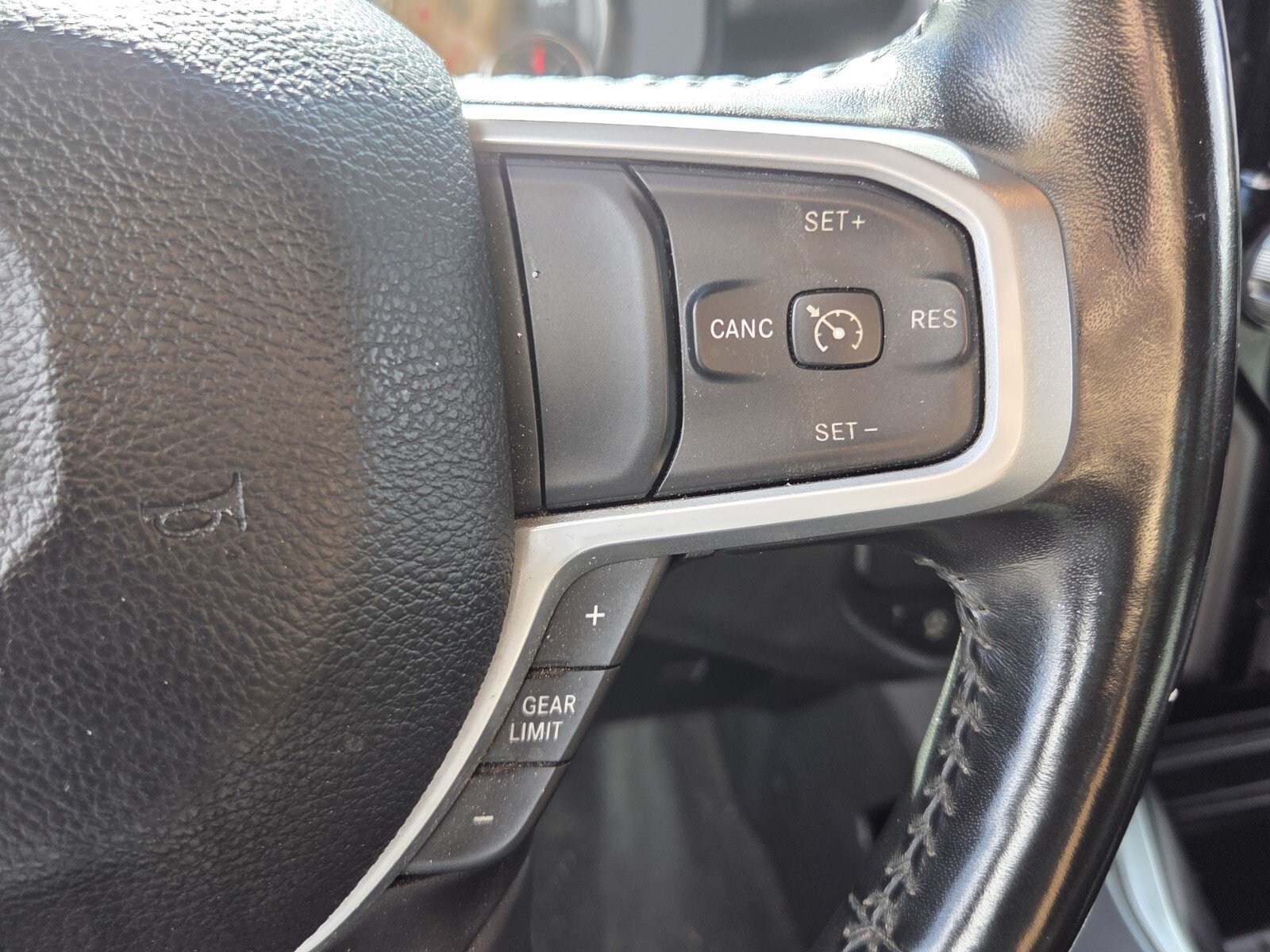 Used 2021 RAM 1500 Big Horn RWD image 22