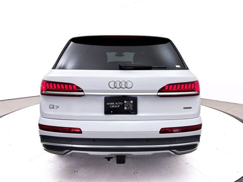 Used 2023 Audi Q7 3.0T Premium Plus AWD/4WD image 17