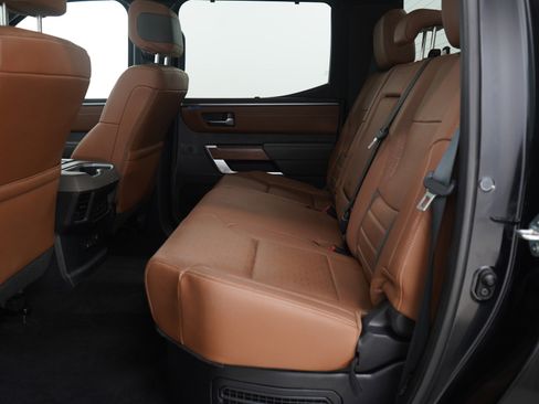 Used 2024 Toyota Tundra 1794 Edition image 15