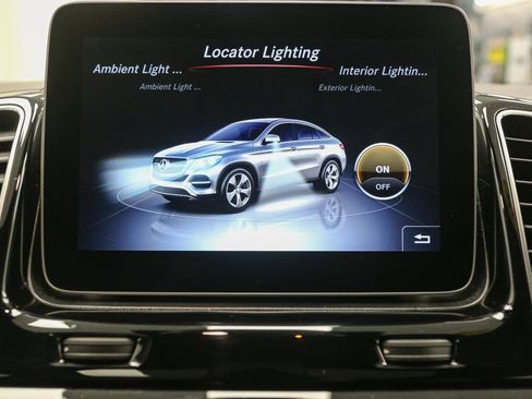 Used 2019 Mercedes-Benz GLE 43 AMG 4MATIC Coupe image 29