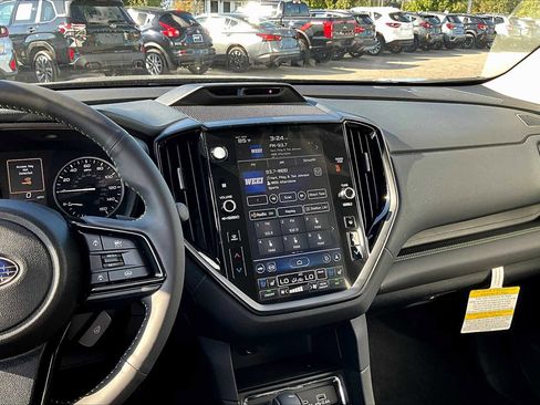 New 2025 Subaru Ascent Bronze Edition image 6