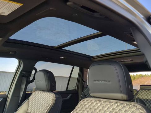 New 2026 GMC Acadia Denali w/ Super Cruise Package image 23