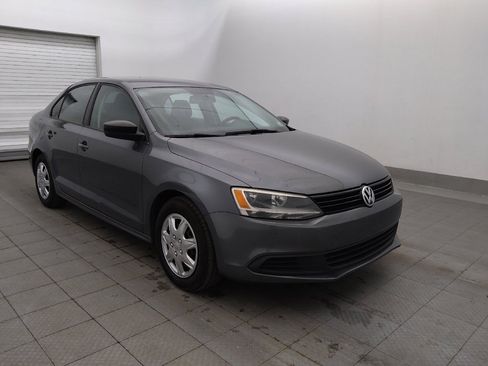 Used 2014 Volkswagen Jetta S FWD image 11