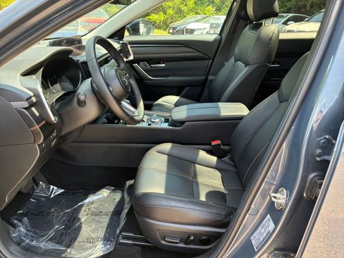 Used 2025 MAZDA CX-50 2.5 Hybrid w/ Premium Plus Pkg AWD/4WD image 27