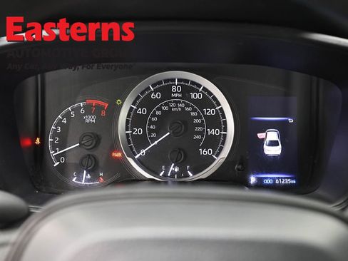 Used 2022 Toyota Corolla LE FWD image 18
