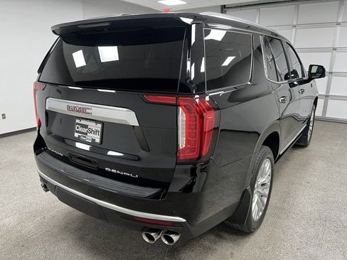 Used 2023 GMC Yukon Denali image 9