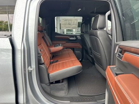 New 2026 GMC Sierra 1500 Denali Ultimate AWD/4WD image 14